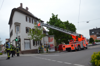 Feuerwehr Stammheim - Einsatzuebung - 2014 - Foto-BE  - 28